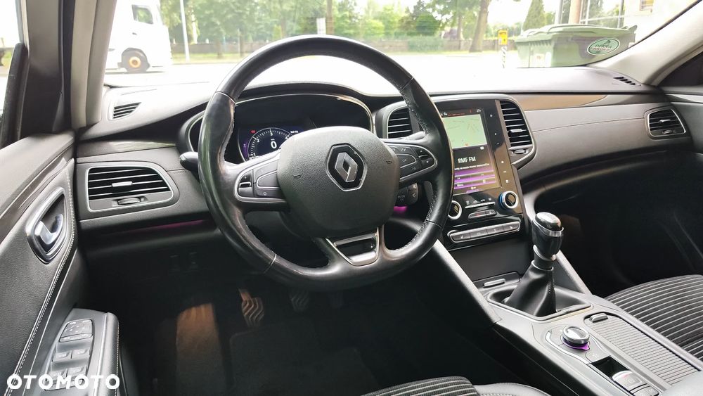 Renault Talisman ENERGY dCi 130 INTENS - 22