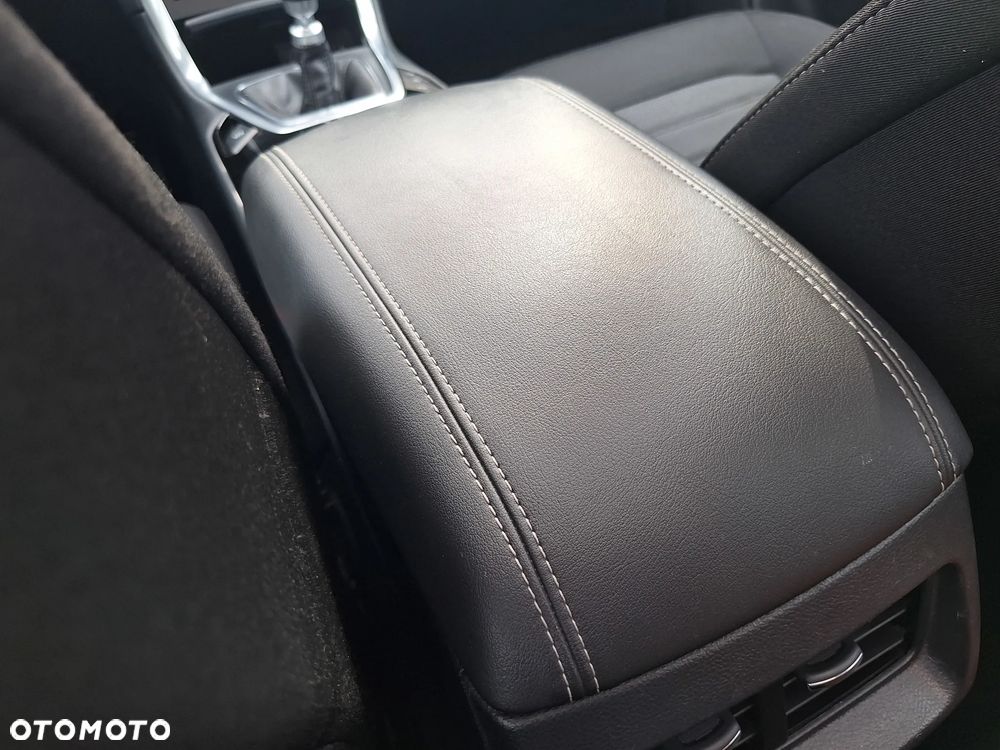 Ford S-Max 2.0 EcoBlue Titanium - 35