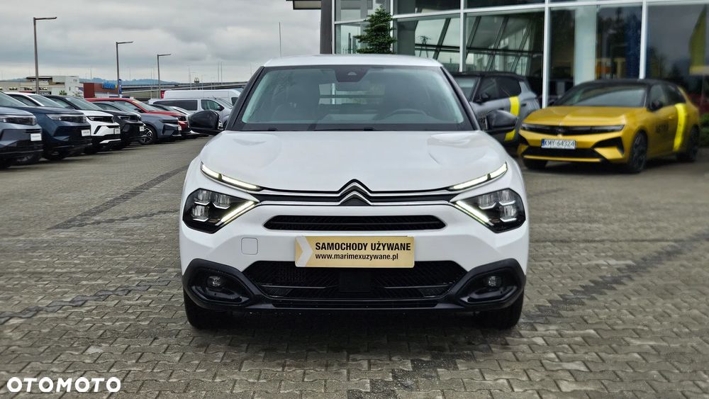Citroën C4 1.2 PureTech Feel Pack S&S EAT8 - 3