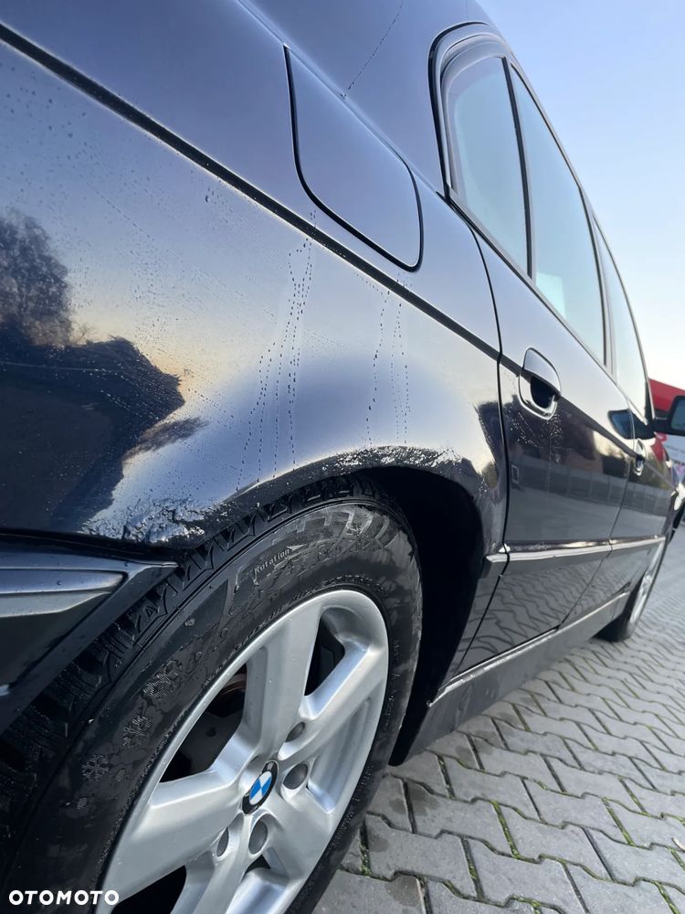 BMW Seria 7 728i L - 23