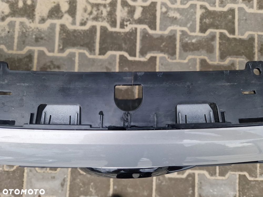 Zderzak Volvo EC40 c40 xc40 lift recharge - 4