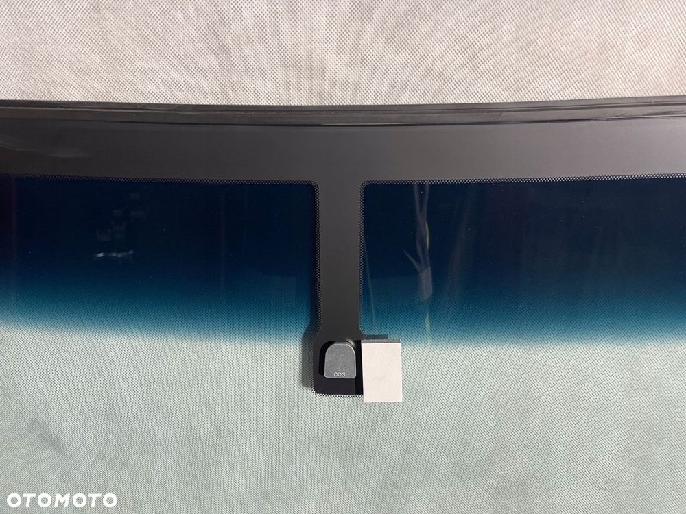 nissan quest szyba przednia nowa solar 2010-2016 - 5