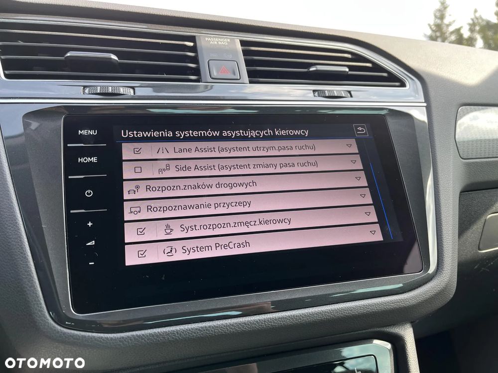 Volkswagen Tiguan 2.0 TDI SCR 4Mot Life DSG - 32