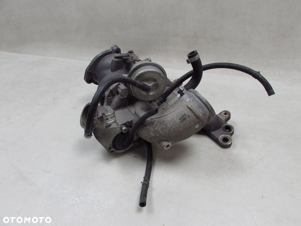 VOLVO S80 II V70 III 2.5 T5 210KM 06-16 TURBOSPREZARKA TURBO 30757112 - 4