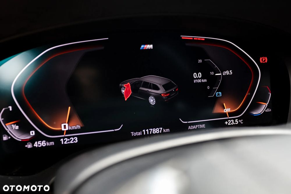 BMW Seria 5 520i Sport Line sport - 20