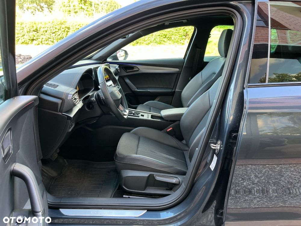 Cupra Formentor 2.0 TSI 4Drive DSG - 26