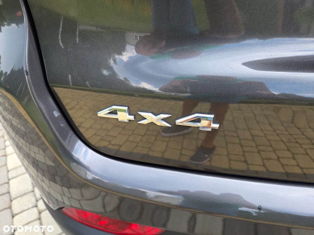 Jeep Compass 1.4 MultiAir Active Drive Automatik Limited - 38