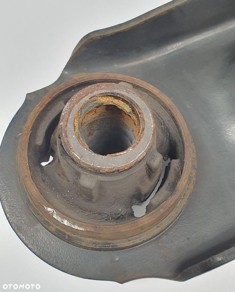 WAHACZ LEWY PRZÓD PRZEDNI CITROEN C1 AC11382F - 7
