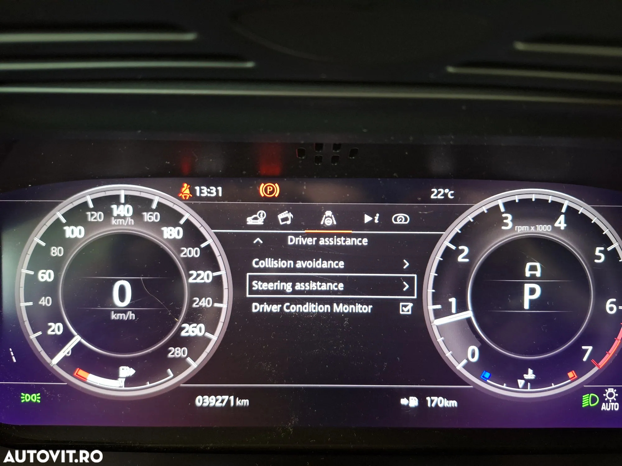 Land Rover Discovery Sport 2.0 P200 MHEV - 26