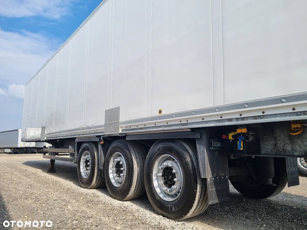 Schmitz Cargobull SCB*S3B - 3