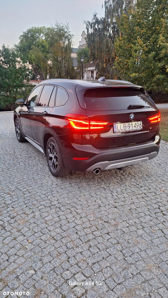 BMW X1 - 6