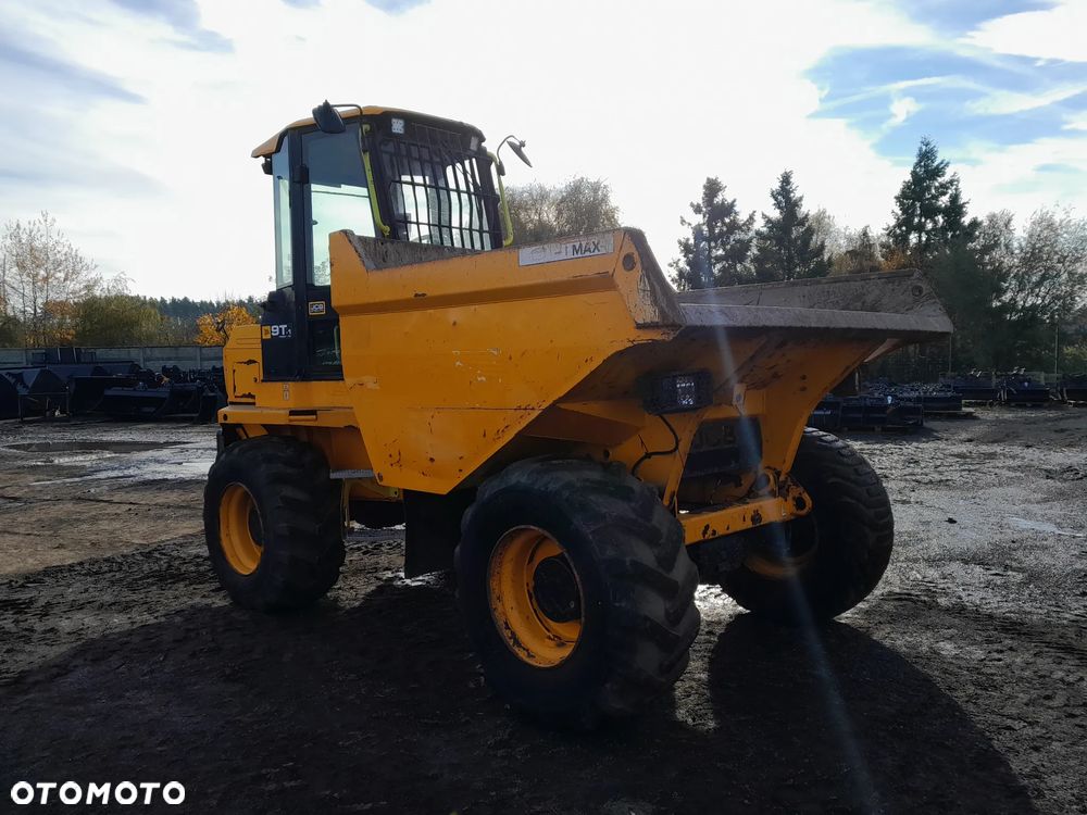 JCB 9 TON - 6