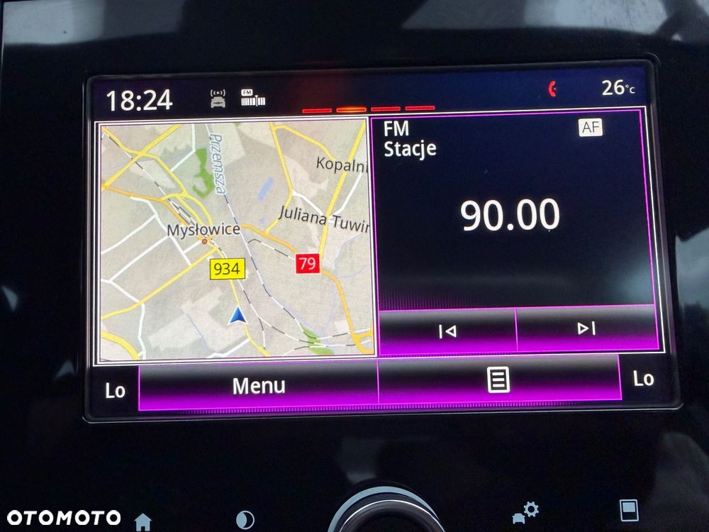Renault Talisman 1.6 Energy dCi Intens EDC - 21