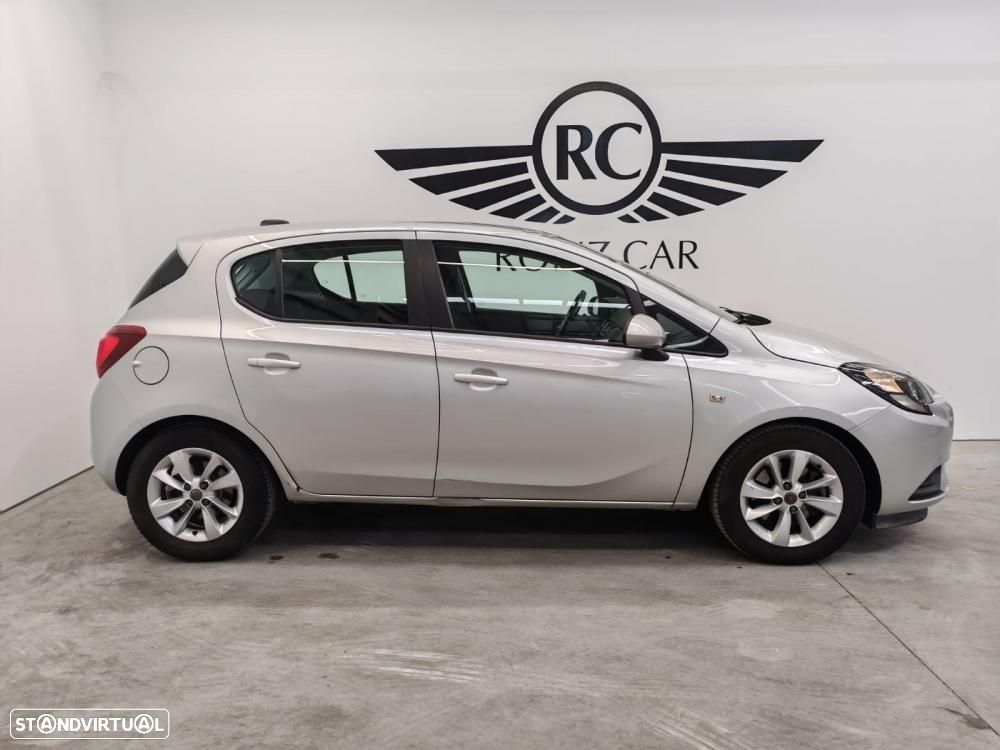 Opel Corsa 1.3 CDTi Dynamic - 3