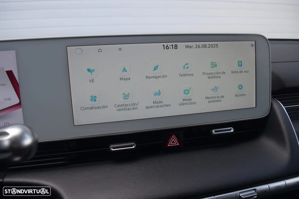 Hyundai Ioniq 5 77,4 kWh - 30