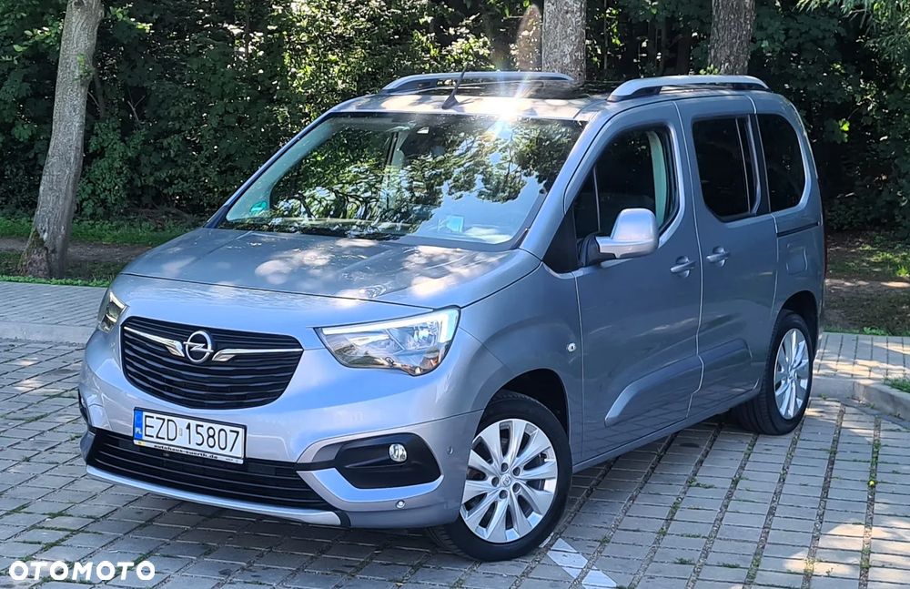 Opel Combo 1.5 D Start/Stop Innovation - 2