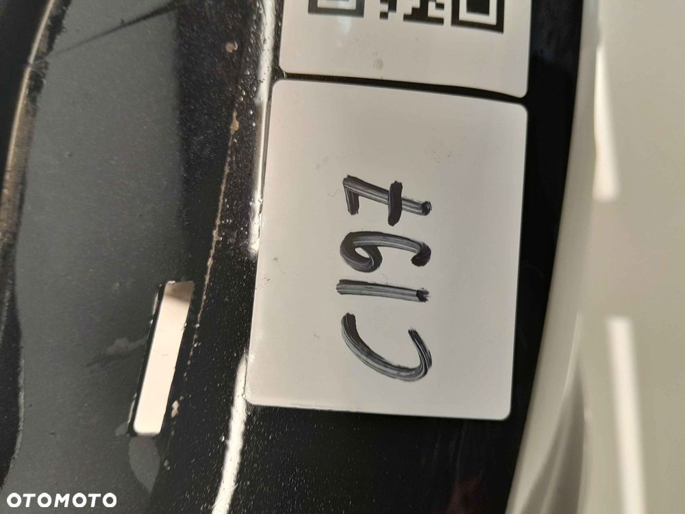 ZDERZAK PRZÓD PRZEDNI | OPEL ZAFIRA B LIFT FL HALOGENY Z20R - 4