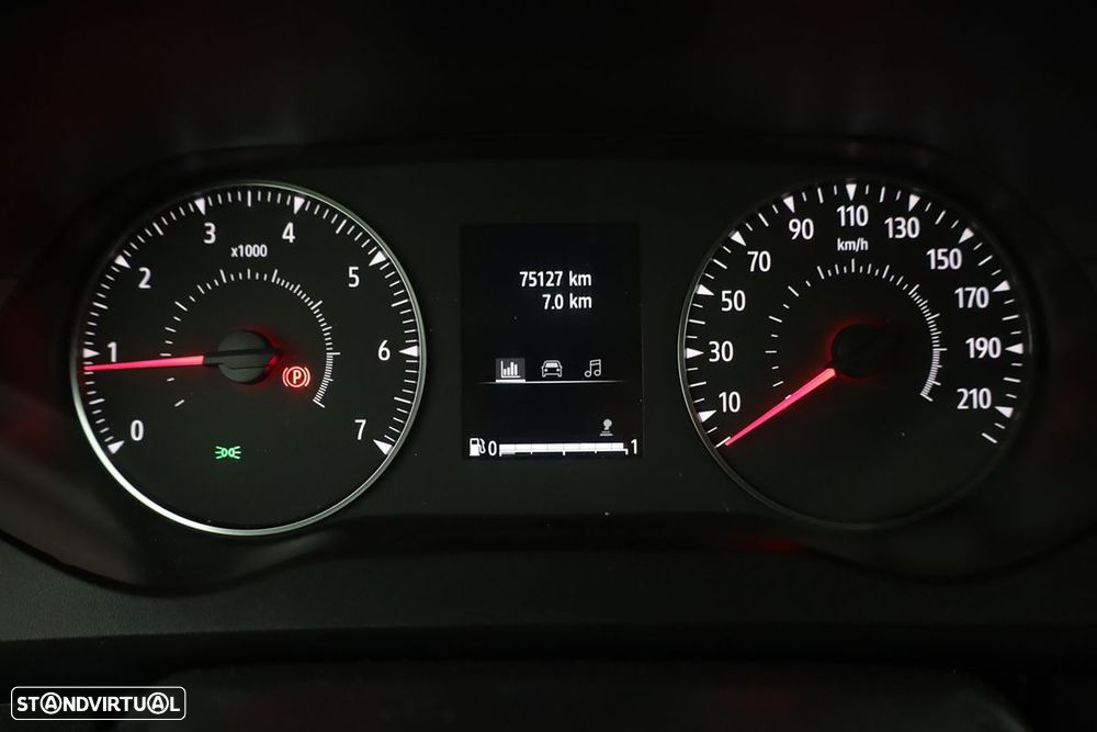 Renault kangoo 1.5 blue dci l2 advance - 12