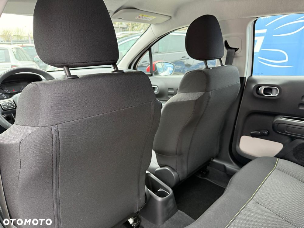 Citroën C3 1.2 PureTech Feel - 13