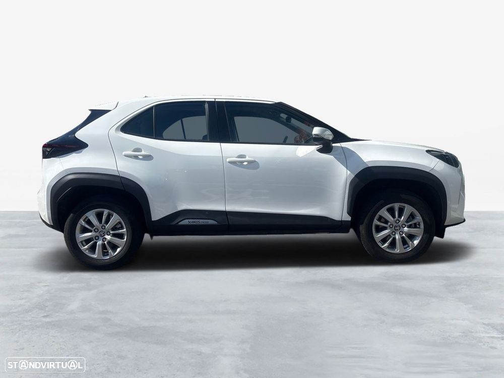 Toyota Yaris Cross 1.5 HDF Comfort Plus - 16