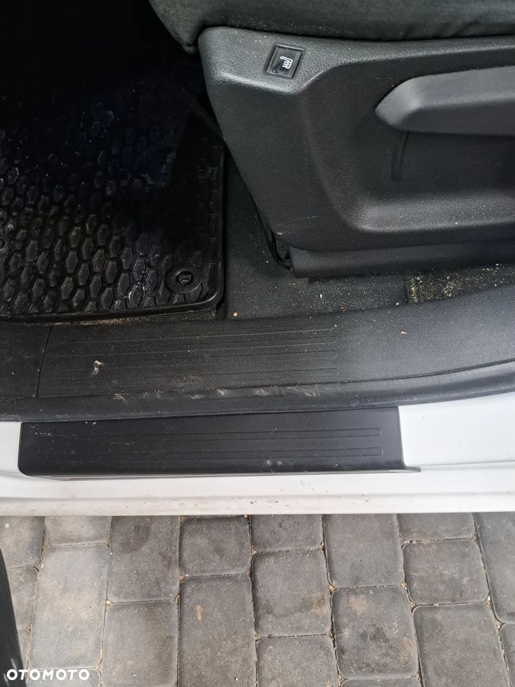 Citroën Berlingo - 10