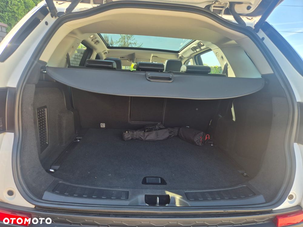 Land Rover Discovery Sport 2.0 TD4 HSE - 18