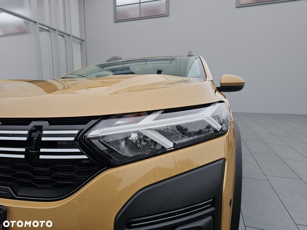 Dacia Sandero Stepway 1.0 TCe Expression - 13