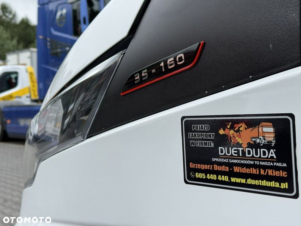 Iveco Daily 35S16 V - 6