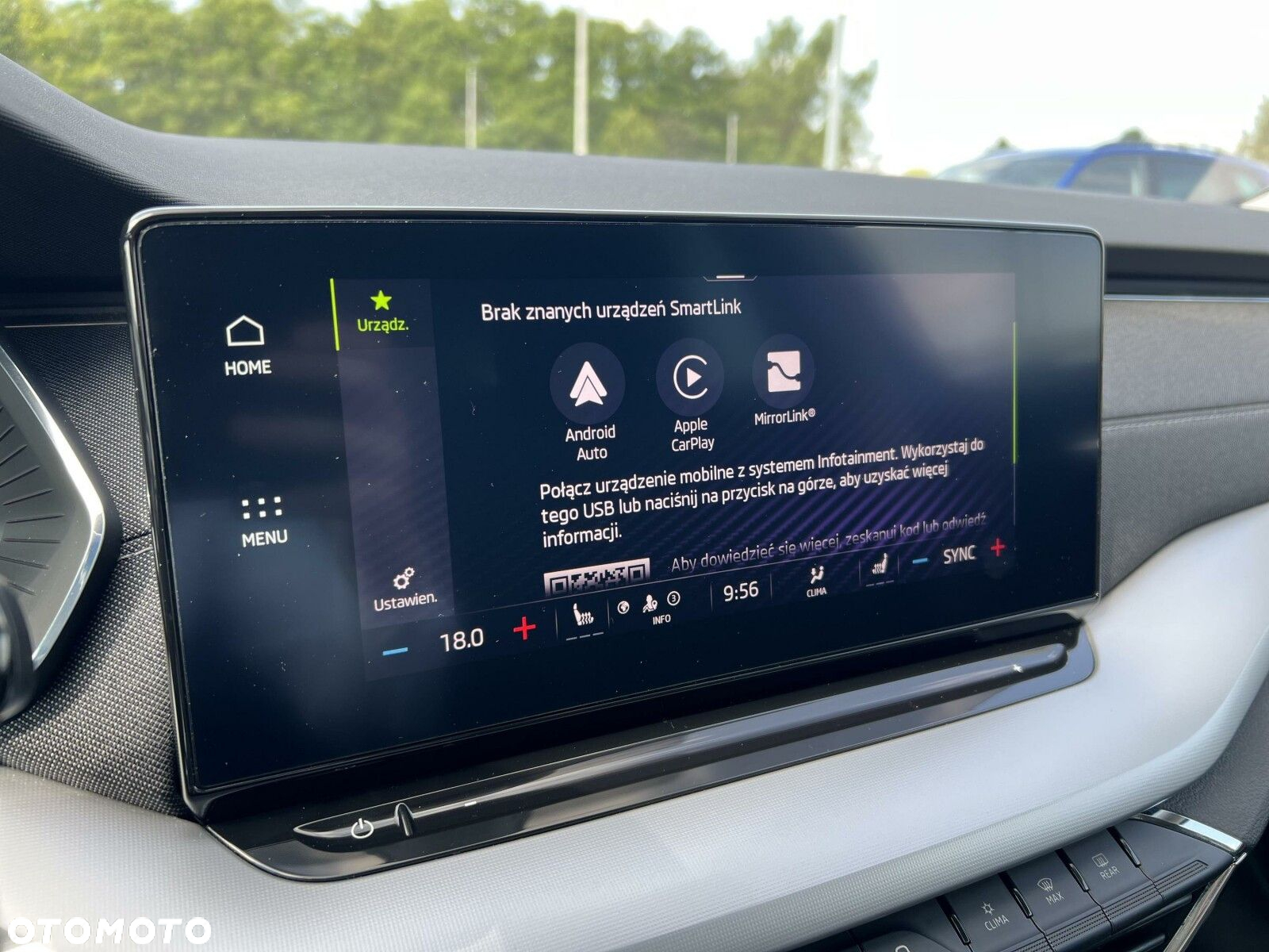 Skoda Octavia 2.0 TDI SCR Style DSG - 30