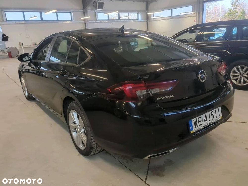 Opel Insignia 2.0 T Business Edition S&S - 5