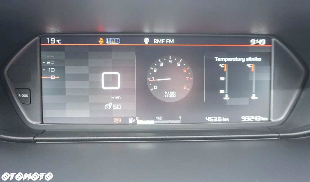 Citroën C4 SpaceTourer 1.2 PureTech Feel S&S - 13