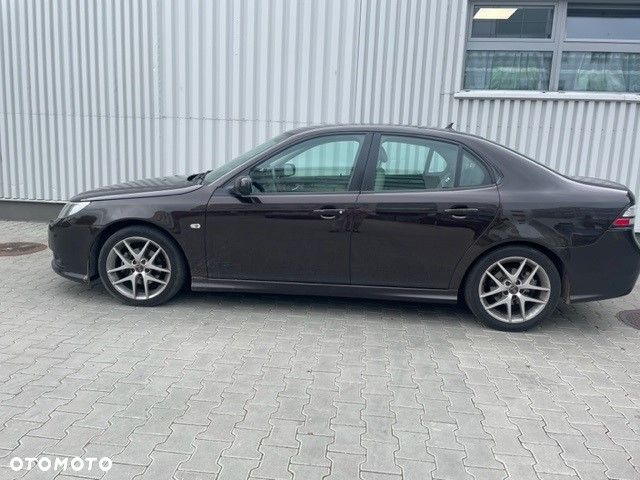 Saab 9-3 1.9 TiD DPF Linear - 2