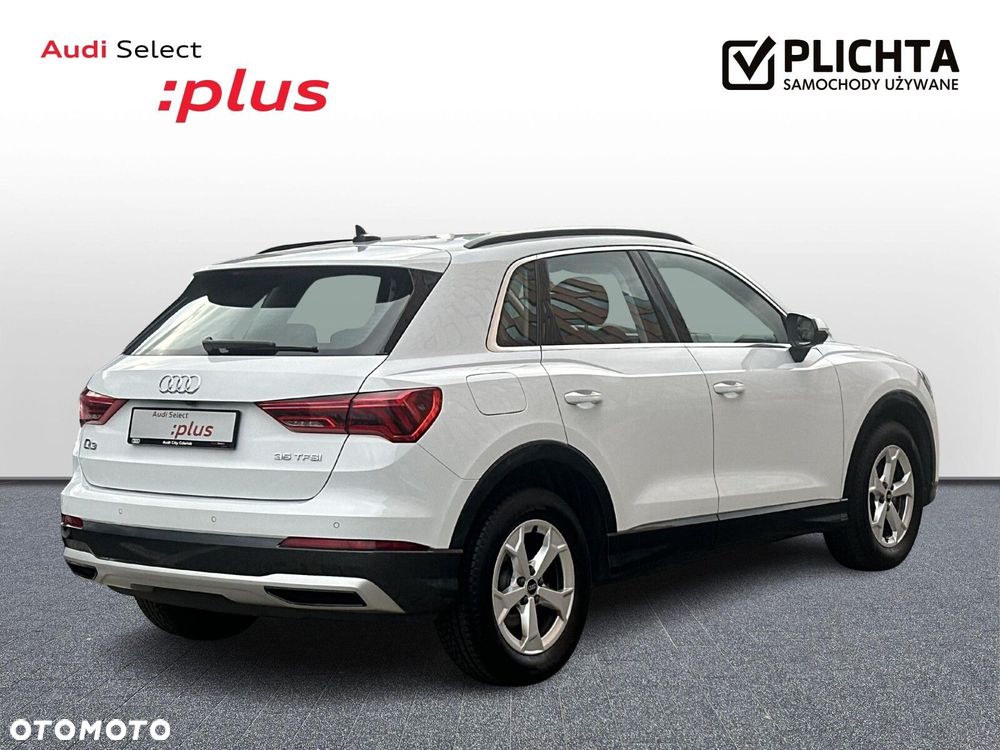 Audi Q3 35 TFSI S tronic - 5