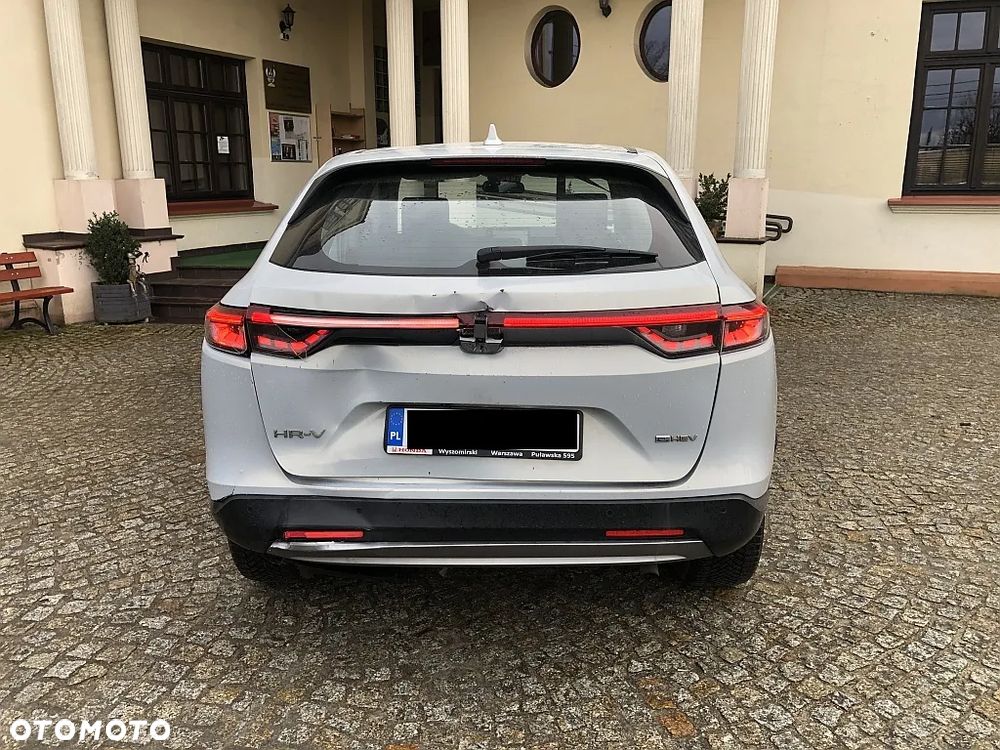 Honda HR-V 1.5 Elegance (ADAS / Connect+) CVT - 6