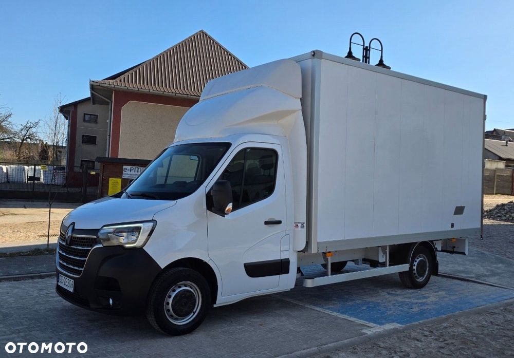 Renault Master - 7
