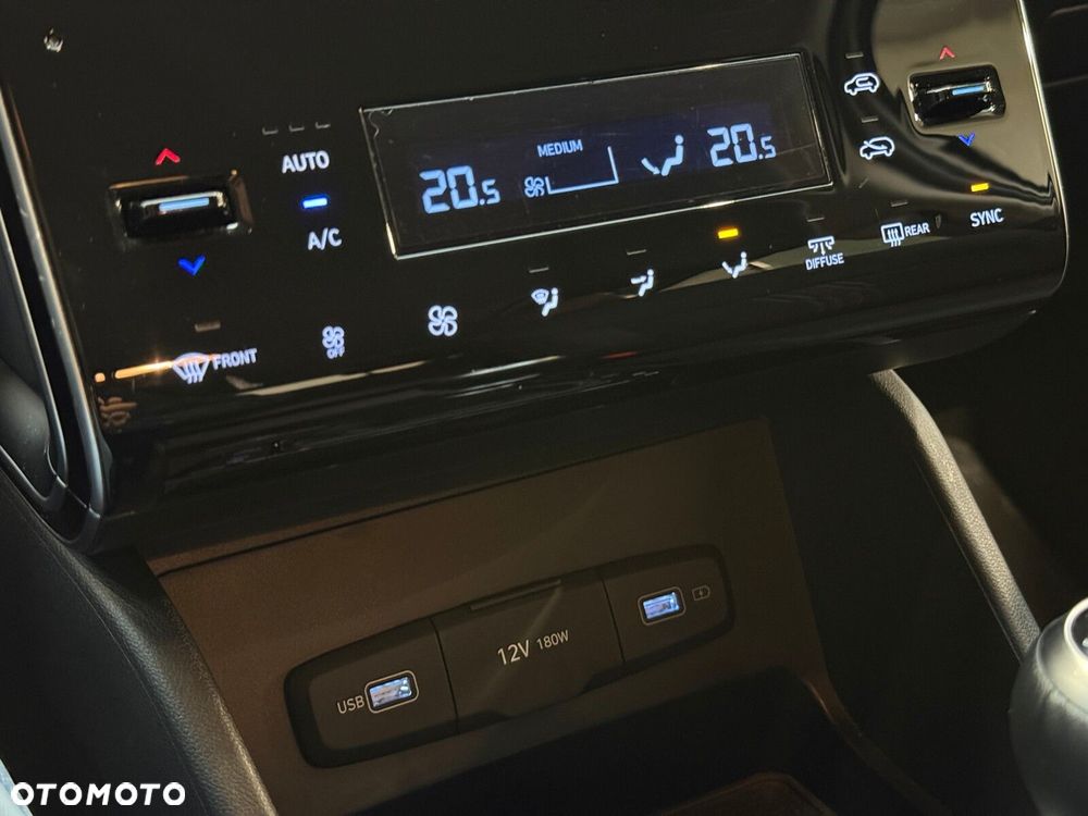 Hyundai Tucson 1.6 T-GDi Smart 2WD - 34