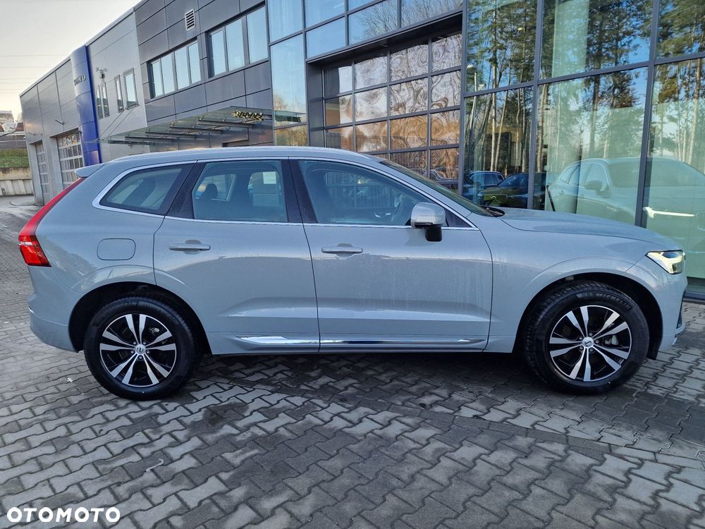 Volvo XC 60 - 5