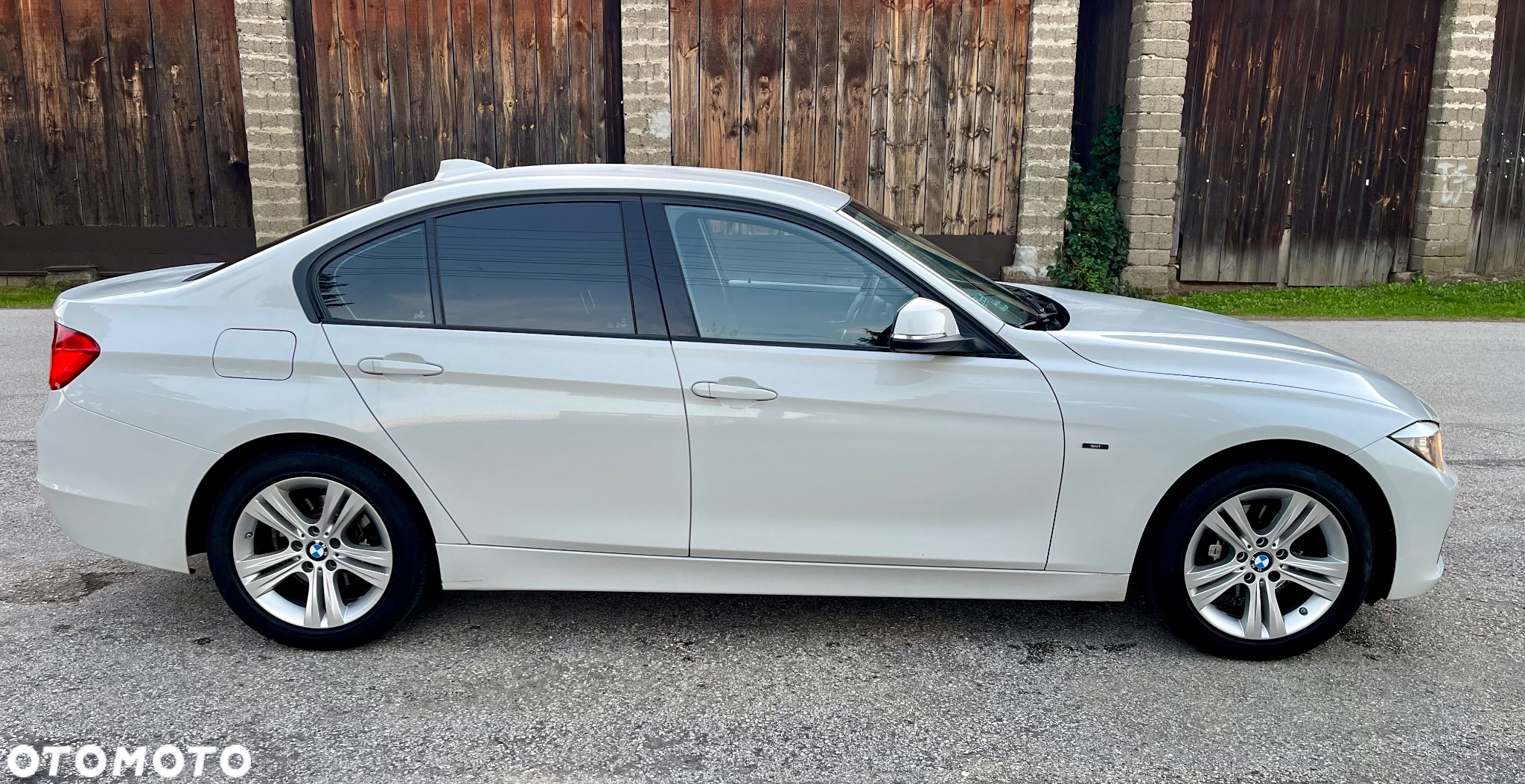 BMW Seria 3 - 3