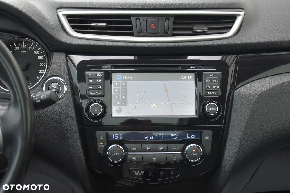 Nissan Qashqai 1.2 DIG-T Tekna - 29