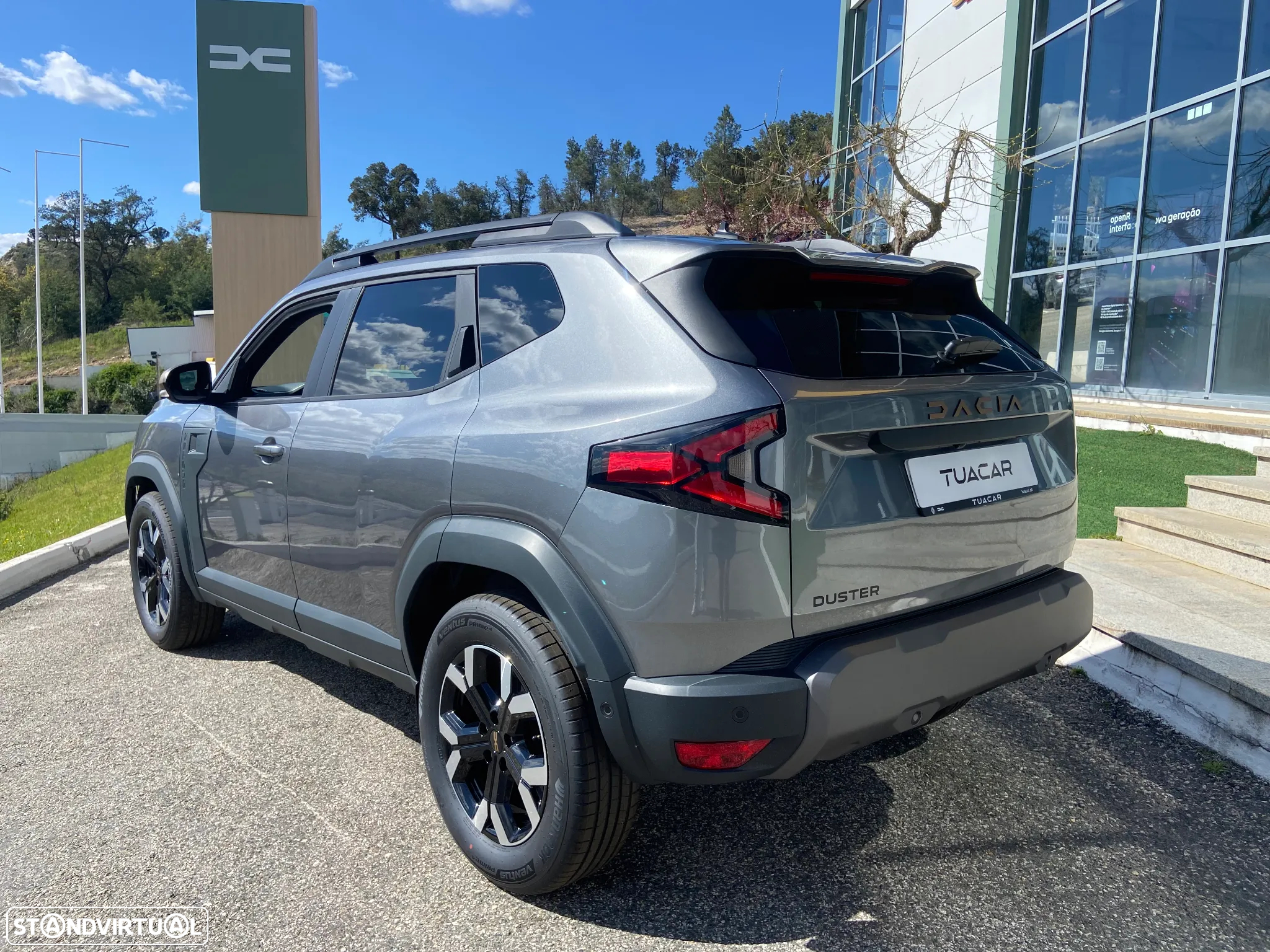 Dacia Duster 1.0 TCe ECO-G Extreme Bi-Fuel - 6