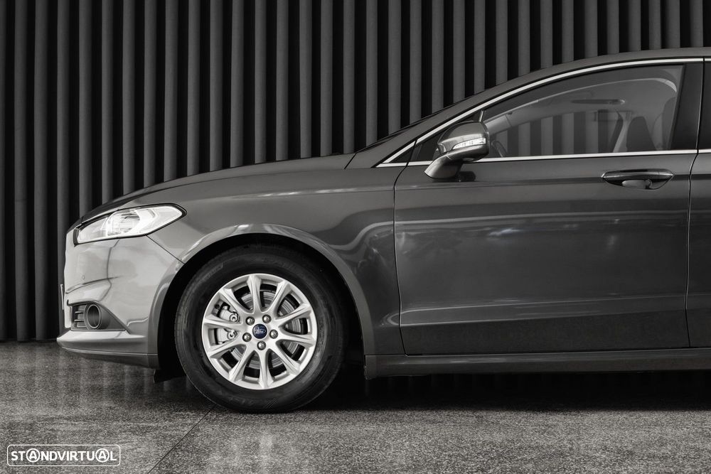Ford Mondeo SW 1.5 TDCi Titanium - 7