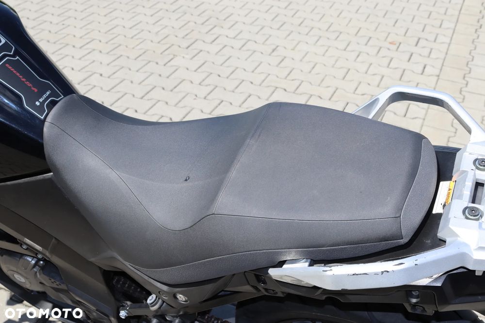 Suzuki V-STROM - 21