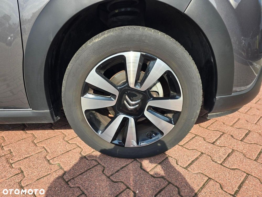 Citroën C3 1.2 PureTech Max EAT6 - 11