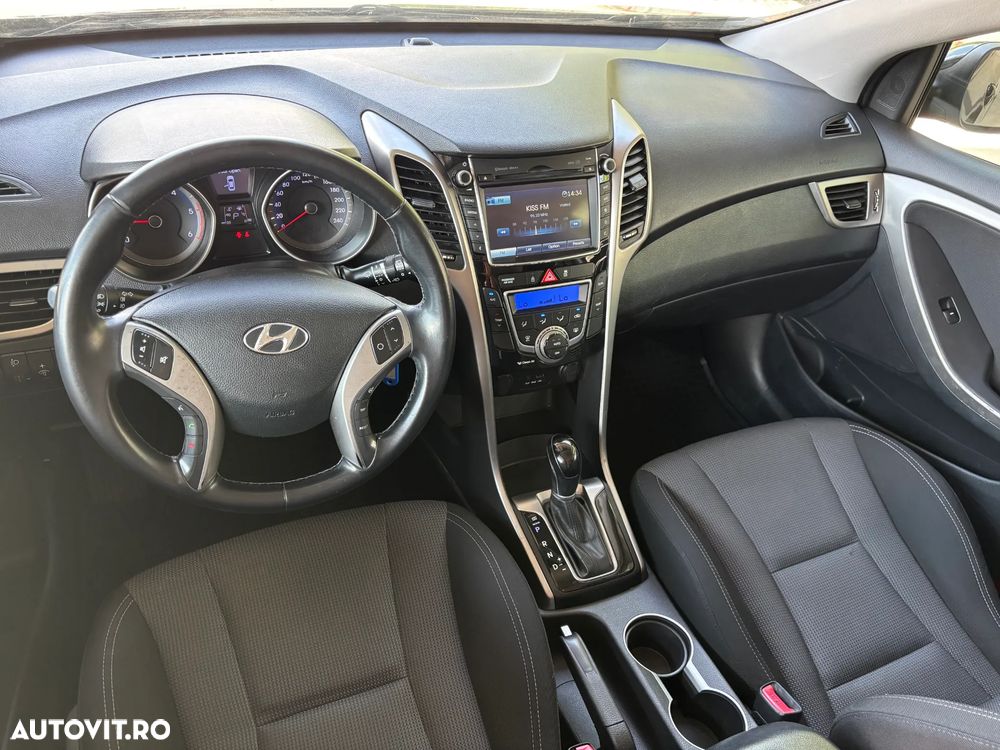 Hyundai i30 - 14