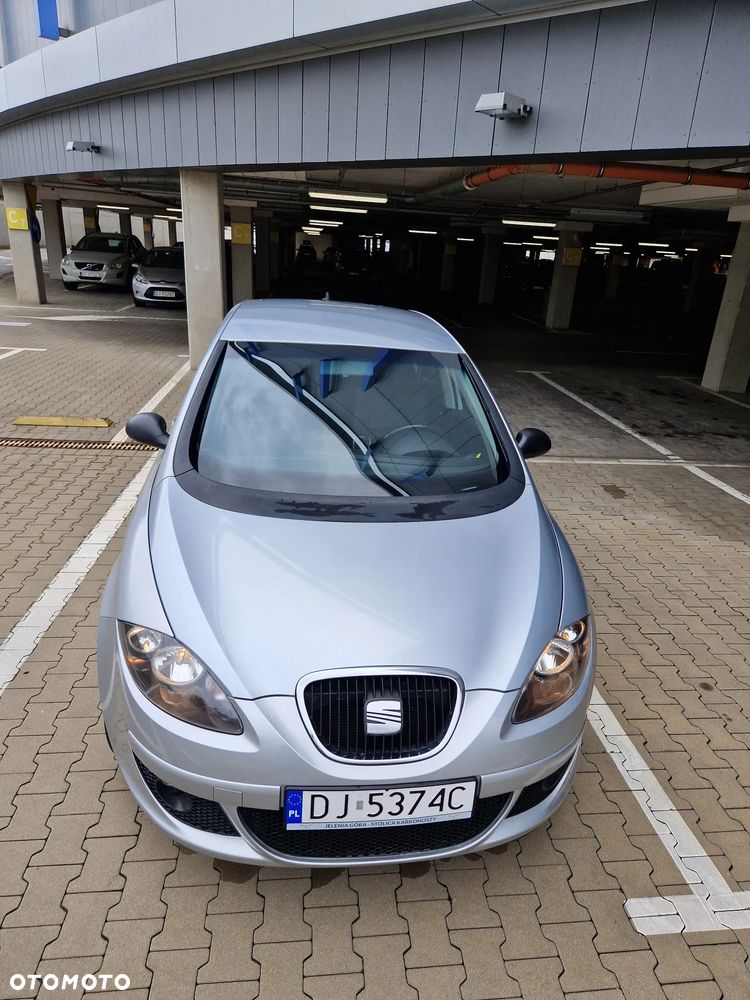 Seat Altea - 15