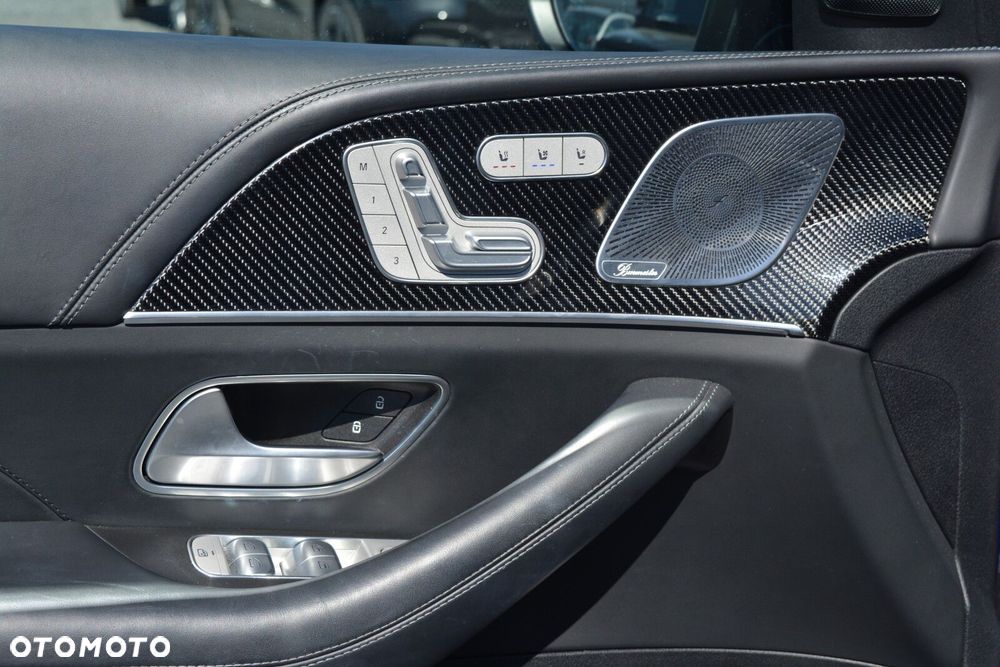 Mercedes-Benz GLE AMG 63 S 4-Matic - 12