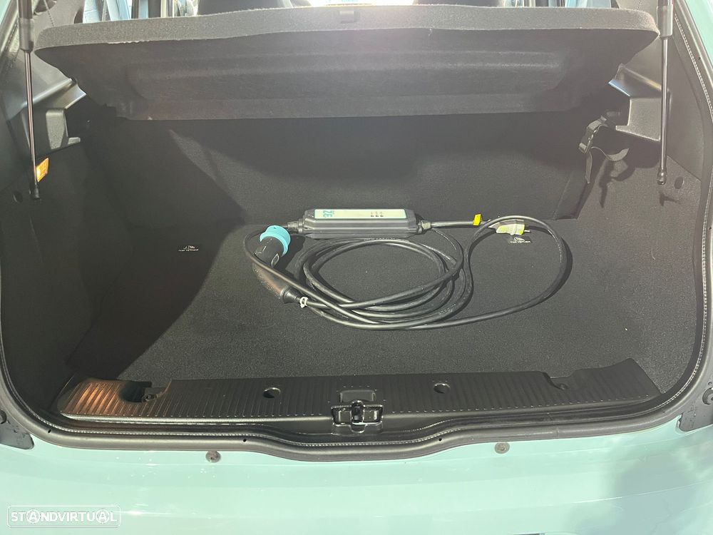 Renault Twingo Electric Techno - 25