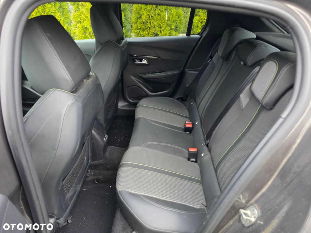 Peugeot 208 1.2 PureTech GT Line S&S EAT8 - 13