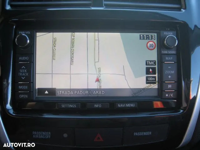 Peugeot 4008 1.8 HDI FAP STT Allure - 8