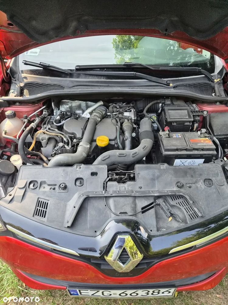 Renault Clio dCi 75 Stop & Start Expression - 21